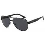 Armani Exchange Ax 2034S 6000/87 59 14 145 Erkek Güneş Gözlüğü