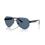 Armani Exchange AX 2034S 609980 59 Erkek Güneş Gözlüğü