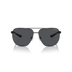 ARMANI EXCHANGE AX 2047S C.6000/87 63-14 Güneş Gözlüğü