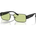 Armani Exchange AX 2052-S Col 6000/2 57-19-140 Erkek Güneş Gözlüğü