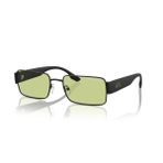 Armani Exchange Ax 2052S 60002 57 Unisex Güneş Gözlüğü