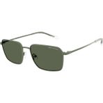 Armani Exchange AX 2053S 6124/71 57 Erkek Güneş Gözlüğü