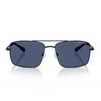 Armani Exchange Ax 2054 6099/80 57 17 145 Unısex Güneş Gözlüğü