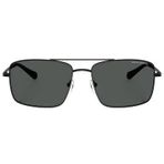 Armani Exchange Ax 2054S 6000/87 57 17 145 Erkek Güneş Gözlüğü