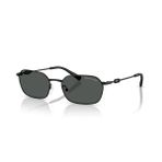 Armani Exchange AX 2056S 600087 54 Unisex Güneş Gözlüğü