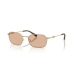 Armani Exchange AX 2056S 612173 54 Erkek Güneş Gözlüğü