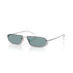 Armani Exchange AX 2058S 60209C 58 Erkek Güneş Gözlüğü