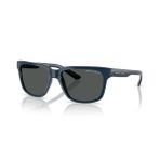 Armani Exchange AX 4026S 840087 56 Unisex Güneş Gözlüğü
