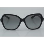 Armani Exchange AX 4029S 800411 57 - 01 Güneş Gözlüğü - Siyah
