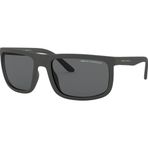 Armani Exchange AX 4084S 805281 60 Erkek Güneş Gözlüğü