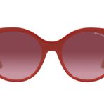 Armani Exchange AX 4120S 80888H 54-19 140 Kadın Güneş Gözlüğü
