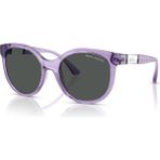 Armani Exchange AX 4120S 823687 54 Kadın Güneş Gözlüğü