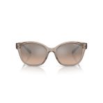 ARMANI EXCHANGE AX 4127S C.82408Z 54-17 Güneş Gözlüğü