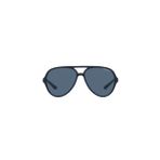 Armani Exchange AX 4133S 818180 60 Unisex Güneş Gözlüğü