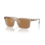 Armani Exchange AX 4145S 83445A 57 Polarize Erkek Güneş Gözlüğü