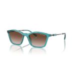 Armani Exchange AX 4146SU 835113 53 Kadın Güneş Gözlüğü
