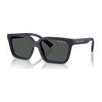 Armani Exchange AX 4147S 610587 56 Erkek Güneş Gözlüğü