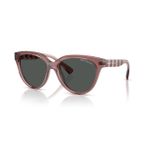 Armani Exchange AX 4148SU 835987 56 Kadın Güneş Gözlüğü