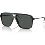Armani Exchange Ax 4150SU 805887 59 Erkek Güneş Gözlüğü