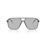 Armani Exchange AX 4150SU 836387 59 Erkek Güneş Gözlüğü