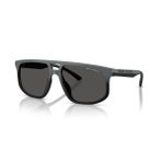 Armani Exchange AX 4161SU 838887 58 Erkek Güneş Gözlüğü