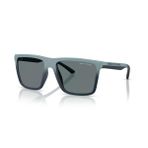 Armani Exchange AX 4162SU 839080 57 Erkek Güneş Gözlüğü