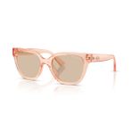 Armani Exchange AX 4164SU 839593 53 Kadın Güneş Gözlüğü