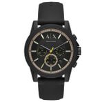 Armani Exchange AX1343 Siyah Erkek Kol Saat
