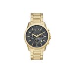 Armani Exchange AX1721 Altın Erkek Kol Saati