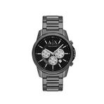 Armani Exchange AX1765 Füme Erkek Kol Saati