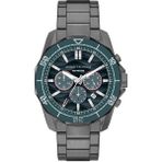 Armani Exchange AX1972 Erkek Kol Saati - Füme