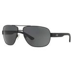 Armani Exchange AX2012S-606381 Erkek Güneş Gözlüğü