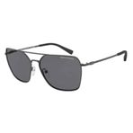 Armani Exchange AX2029S 611281 Polarize Erkek Güneş Gözlüğü
