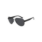 Armani Exchange Ax2034s 6000/87/59 Erkek Güneş Gözlüğü