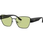 Armani Exchange AX2051S 6000/2 56 Unisex Güneş Gözlüğü