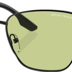 Armani Exchange AX2051S 6000/2 56 Unisex Güneş Gözlüğü