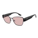 Armani Exchange AX2051S 6000/5 56 Unisex Güneş Gözlüğü
