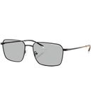 Armani Exchange AX2053S 600387 57 Erkek Güneş Gözlüğü
