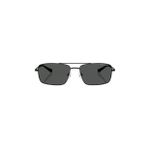 Armani Exchange AX2054S 600087 57 Unisex Güneş Gözlüğü