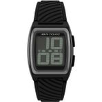 Armani Exchange AX2971 Erkek Kol Saati - Siyah