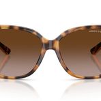 Armani Exchange AX4029S 811713 Kadın Güneş Gözlüğü