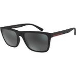 Armani Exchange AX4080S 8078/6G 57 Erkek Güneş Gözlüğü