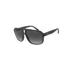 Armani Exchange Ax4104s 8078/8g/61 Erkek Güneş Gözlüğü