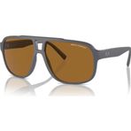Armani Exchange AX4104S 824983 61 Erkek Güneş Gözlüğü