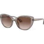 Armani Exchange AX4111SU 824013 54 Kadın Güneş Gözlüğü