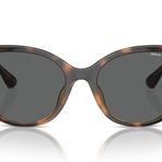 Armani Exchange AX4111SU Evrensel Fit Kedi Gözü Kadın Güneş Gözlüğü