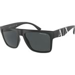 Armani Exchange Ax4113s 8078/87 Unisex Güneş Gözlüğü
