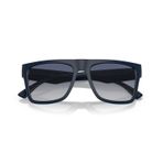 Armani Exchange AX4113S 81814L 55 Erkek Güneş Gözlüğü