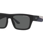 Armani Exchange AX4124SU 807887 56 19 145 3N Erkek Güneş Gözlüğü