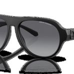 Armani Exchange AX4126SU 8078T3 58 16 143 3P Erkek Güneş Gözlüğü